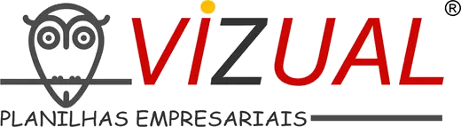 VIZUAL Planilhas Empresariais